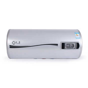 友田（YOUTIAN) RZB50-A2L2(YD) 进口加厚干煸搪瓷内胆 超大彩屏LED显示 1500W 50L电热水器 60L