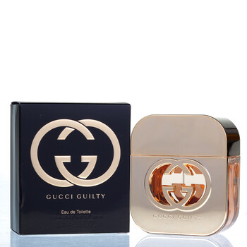 Gucci古驰罪爱女士香水30ml