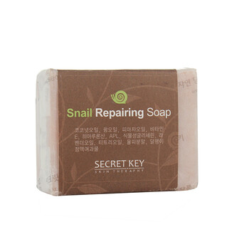 SECRET KEY蜗牛粘液天然手工肥皂
