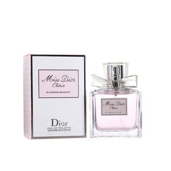 DIOR迪奥 女士香水 花漾甜心女士香水 100ml