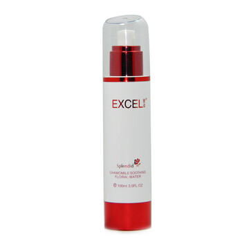 萱姿 EXCEL纯臻宣姿洋甘菊舒缓花香水100ml