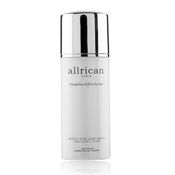 艾丽佳 allrican 薰衣草控油清爽晶莹露6302 100ml