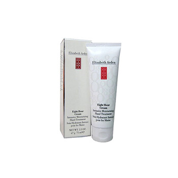 Elizabeth Arden 雅顿 8小时润泽护手霜75ml