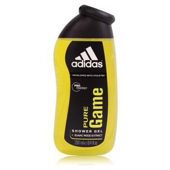 Adidas 阿迪达斯 荣耀沐浴露 250ML两支 7208