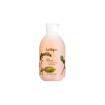 茱莉蔻Jurlique柑橘沐浴露300ml
