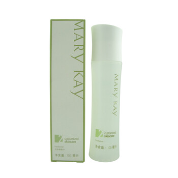 MaryKay玫琳凯洁净爽肤水100ml（中性及混合性肌肤适用）