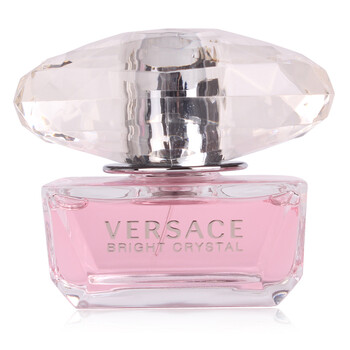 VERSACE范思哲香恋明亮水晶女士香水 50ML 3819
