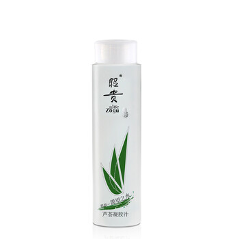 昭贵 芦荟凝胶汁200ml