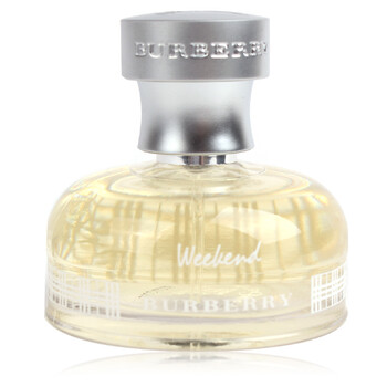 Burberry EDP巴宝利 巴宝莉伦敦经典款周末女士香水 30ML 2743