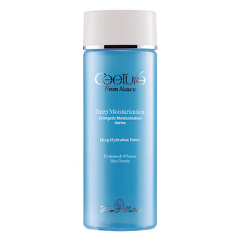 ceeture皙泉 水漾嫩白深层保湿液200ml