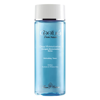 ceeture皙泉 水漾嫩白清透保湿液200ml