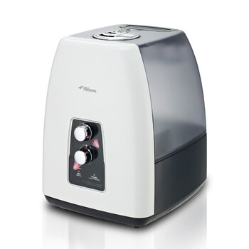 德尔玛（Deerma） DEM-F760L 负离子超声波加湿器