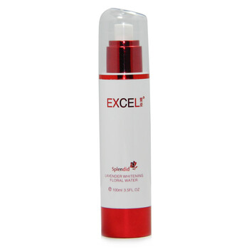 萱姿 EXCEL 纯臻薰衣草雪肌花香水 100ml