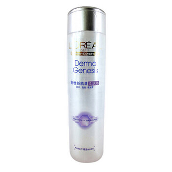 LOREAL欧莱雅创世新肌源柔肤水 200ml