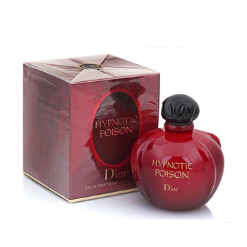 CD 迪奥 蛊媚奇葩女士香水（红毒）100ml