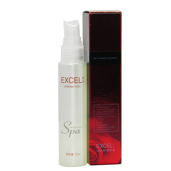 萱姿 EXCEL 冰爽防晒喷雾55ML