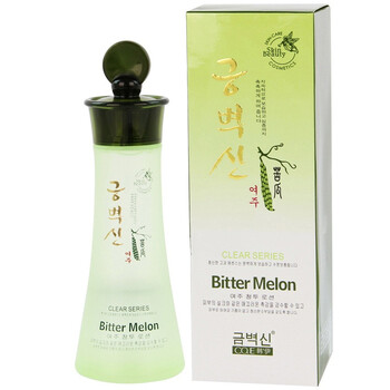 CO.E韩伊SkinBeauty系列苦瓜清透爽肤水120ml