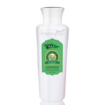 法氏汇/Francyhui迷迭香蒸馏纯露350ml