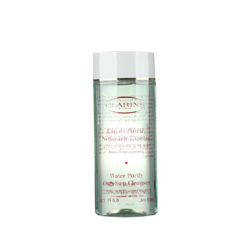 娇韵诗Clarins清爽三合一洁颜露 200ml