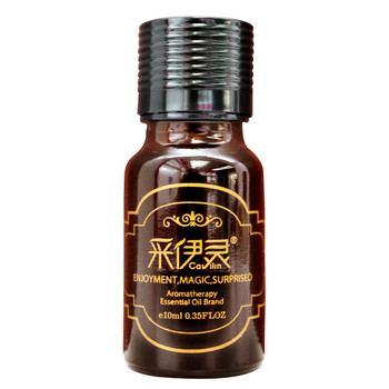 采伊灵 檀香精油 调节身心健康 改善焦虑失眠 放松身心