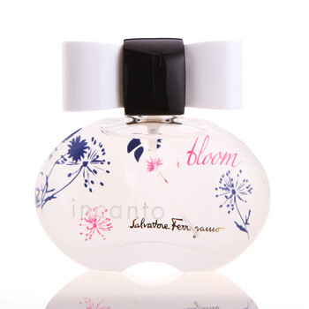 Frerragamo菲拉格慕魔法奇缘女士香水 50ml