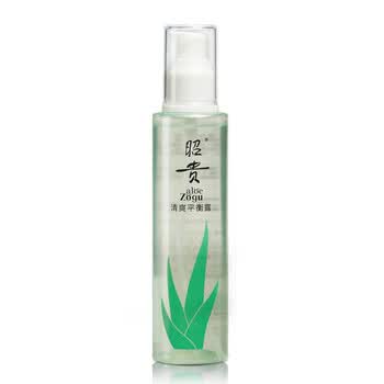 昭贵 清爽平衡露120ml