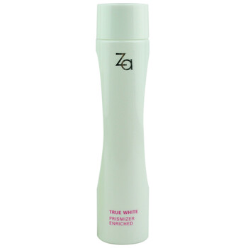 ZA姬芮 新能真皙美白晶肌水(醇润型)150ml 美白 保湿
