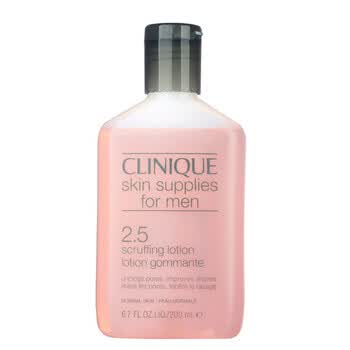 Clinique 倩碧 男士洁面紧肤水2.5 200ml