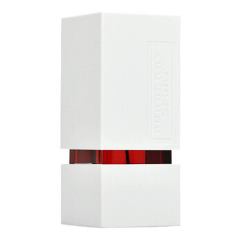 巴宝莉burberry 型动女士淡香水 50ml
