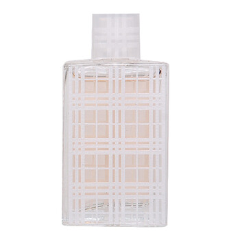 巴宝莉burberry 英伦迷情香水 5ml