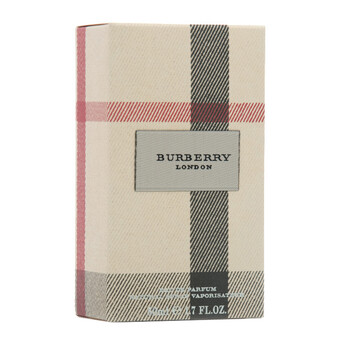 巴宝莉Burberry 伦敦香水 50ml