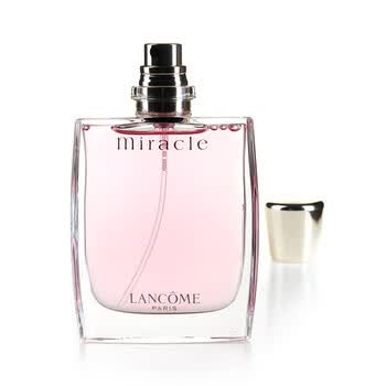 Lancome兰蔻奇迹香水 30ml