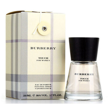 巴宝莉Burberry 情缘女士香水 50ml