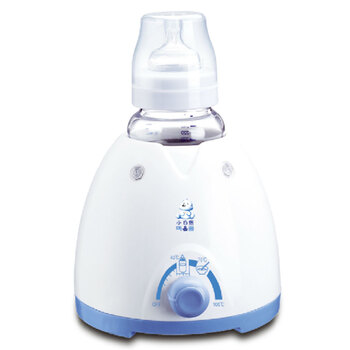 小白熊 家用暖奶器HL-0607