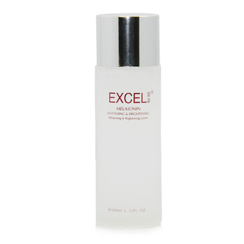 萱姿 EXCEL 嫩白亮颜柔肤水 100ml
