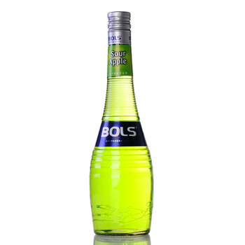 波士 苹果 力娇酒 700ml