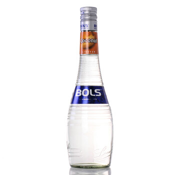 波士 椰子 力娇酒 700ml