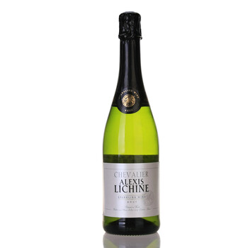 法国 亚利斯历幸 骑士 起泡葡萄酒 750ml