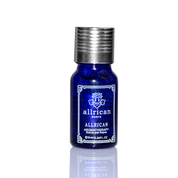 艾丽佳 allrican 茶树单方精油62111 10ml