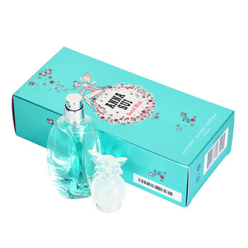 安娜苏Anna sui 安娜苏许愿精灵香水 75ml