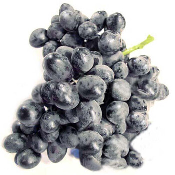 进口黑提1kg 新鲜水果