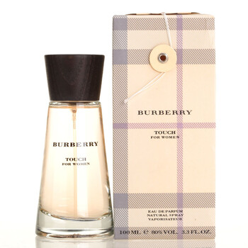 Burberry博柏利情缘女士香水 100ml