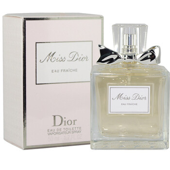 DIOR克丽丝汀迪奥精灵淡香氛50ml