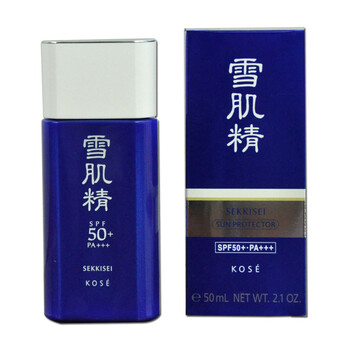 KOSE高丝雪肌精防晒乳SPF50+/PA+++50ml