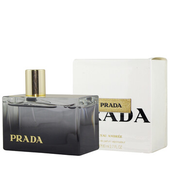 PRADA 普拉达 琥珀美人 香氛 80ml