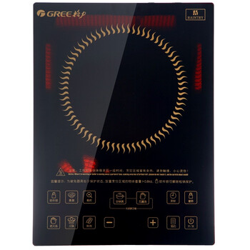 格力（GREE） 光波炉 GR-20XZA（含汤锅）