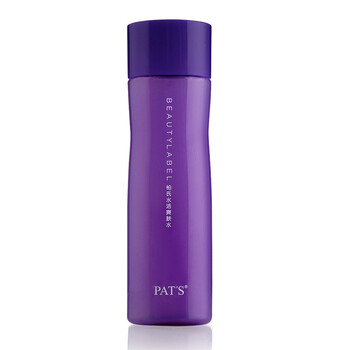 柏氏PAT'S 水活爽肤水 165ml