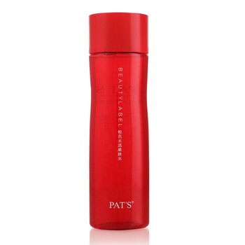 柏氏PAT'S 水活柔肤水 165ml