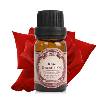 莱薇尔 LAVER 莱薇尔玫瑰精油 10ml