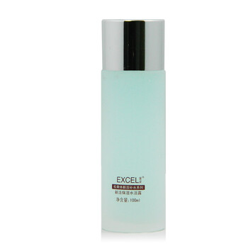 萱姿 EXCEL 新活保湿水活露 100ml